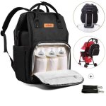 Sacs  dos  langer pour bb sac de voyage grand capacit sac  couches multifonction impermable oxford ...
