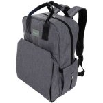 Sac � dos � langer avec matelas � langer - dreambaby - clips pour poussette - pochette dessuyage en filet ...