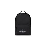 Sac  dos logo print - calvin klein.