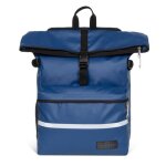 Sac  dos maclo bike tarp bleu 31l