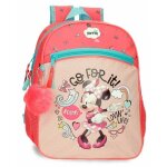 Sac  dos maternelle disney minnie lovinlife - jou - 4722221