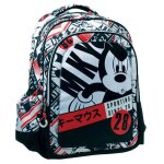 Sac à dos - mickey - sporting - 43 cm - 2 compartiments - mixte - sportif Sac à dos - mickey - sporting - 43 cm - 2 compartiments - mixte - sportif