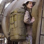Sac � dos militaire 60l - grande capacit� pour camping randonn�e et alpinisme
