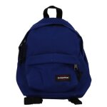 Sac � dos - eastpak - mini orbit - nightsky navy - 10 litres - 30 ans de garantie