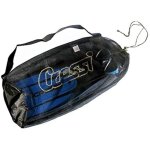 Sac � dos mixte cressi s6417094 - nylon 420d - taille unique - randonn�e - natation