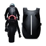 Sac � dos moto sac � dos �tanche pour casque homme accessoires moto sac � dos de voyage 39 cm � 50 cm ...