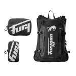 Sac � dos moto furygan adv 20l +