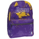Sac  dos nba lakers basketball 46 cm - haut de gamme