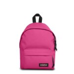 Sac  dos - eastpak - orbit - 10 litres - rose - 100% vegan
