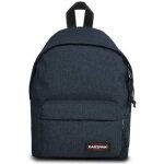 Sac  dos - eastpak - orbit - 10 litres - triple denim - enfant - 250g