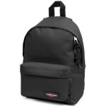 Sac  dos - eastpak - orbit - noir - cordura - 10 litres