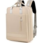 Sac a dos ordinateur 15. 6 pouces portable femme avec port de charge usb pour pc portable conu pour ...