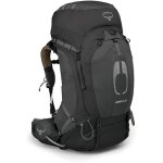 Sac à dos - osprey - atmos ag 65 - confort optimal - pour homme - randonnée Sac à dos - osprey - atmos ag 65 - confort optimal - pour homme - randonnée