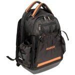 Sac à dos - bahco - 4750fb8 - non équipé - pour électricien - 335x560x190 mm Sac à dos - bahco - 4750fb8 - non équipé - pour électricien - 335x560x190 mm