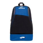 Sac à dos pétanque eldera 3 boules royal - noir Sac à dos pétanque eldera 3 boules royal - noir