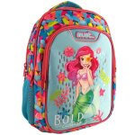 Sac à dos la petite sirène curious must 43 cm - 2 cpt Sac à dos la petite sirène curious must 43 cm - 2 cpt