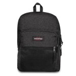Sac  dos - eastpak - pinnacle - 38 litres - spark black - polyester