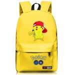 Sac à dos - pokémon - cartable collège - multifonctionnel - 45x31x13cm - mixte enfant Sac à dos - pokémon - cartable collège - multifonctionnel - 45x31x13cm - mixte enfant