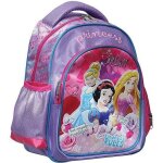 Sac à dos maternelle princesse disney - 30 cm - violet - enfant - dos - synthétique Sac à dos maternelle princesse disney - 30 cm - violet - enfant - dos - synthétique