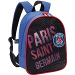 Sac � dos - paris saint germain - collection officielle - bleu - 32x26x11 cm - enfant