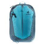 Sac  dos de randonne - deuter - ac lite backpack 15 sl - femme - 15l - lger et ergonomique