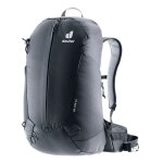 Sac � dos de randonn�e - deuter - ac lite backpack 23 - 23l - noir - l�ger et ergonomique