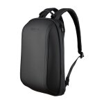 Sac � dos rigide qualo �tanche 156 pouces noir protection optimale pour ordinateur portable ? qps - w ...