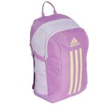 Sac � dos rose / jaune femme adidas prcyou