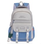 Sac  dos scolaire enfant en oxford impermable cartable primaire sac dcole collge pour garcon / fille ...
