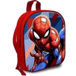 Sac à dos spiderman - ecole maternelle - bleu - marvel - enfant - mixte Sac à dos spiderman - ecole maternelle - bleu - marvel - enfant - mixte