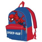 Sac à dos - spiderman - spidey - 41x31x15 cm - 100% polyester - enfant Sac à dos - spiderman - spidey - 41x31x15 cm - 100% polyester - enfant