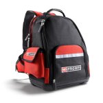 Sac  dos textile - facom - bs. l30pb - confort optimal - rangement polyvalent - waterproof