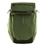Sac à dos thule - paramount backpack 27l - vert olive et noir - ergonomique - compartiments multiples ... Sac à dos thule - paramount backpack 27l - vert olive et noir - ergonomique - compartiments multiples ...