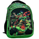 Sac  dos tortue ninja mutant 30 cm trolley maternelle