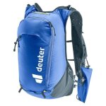 Sac � dos de trail - deuter - ascender 13 - ultra - l�ger - ergonomique - 13 litres