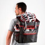 Sacs  dos triathlon elite tri box - elite - mixte - multisport - noir