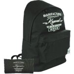 Marque - sac  dos et trousse kaporal marque