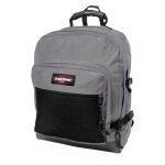 Sac  dos - eastpak - ultimate 42l - polyamide - gris - mixte