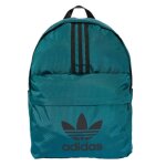 Sac � dos vert homme adidas backpack