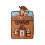 Sac � dos woody 30th toy story loungefly