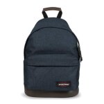 Sac  dos - eastpak - wyoming - 24 litres - triple denim - rsistant  leau