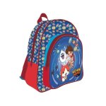 Sac à dos - yo - kai watch - 41x34 cm - polyester - enfant - garçon Sac à dos - yo - kai watch - 41x34 cm - polyester - enfant - garçon