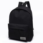 Sac � dos2017 marque toile hommes femmes sac � dos coll�ge �tudiants lyc�e sacs pour adolescent gar�on ...