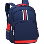 Sac d�cole gar�on cartables scolairesmulti - poches scolaire sac avec sesign r�fl�chissant�tanche sacs ...