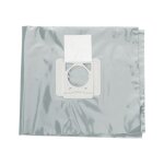 Sac d'limination des dchets - festool - ens - ct 36 ac / 5 - pour aspiration de poussires - avec autoclean ...