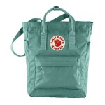 Sac � �paule - fj�llr�ven - k�nken totepack - vert - 36x355x4 cm - 380 g
