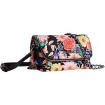 Sac eterea black venecia fabric desigual
