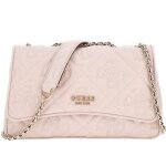 Sac - guess - qm922921 - beige - simili cuir - bandoulière Sac - guess - qm922921 - beige - simili cuir - bandoulière