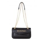 Sac - valentino - vbs8g709 - cuir - noir - port main