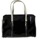 Easykado - sac femme verni kaporal easykado